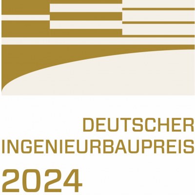 Deutscher Ingenieurbaupreis 2024