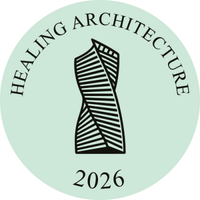 Logo Healing Architecture