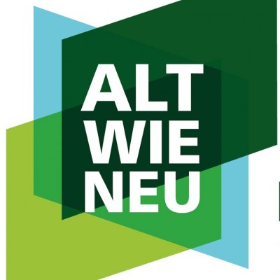 Logo AltwieNeu