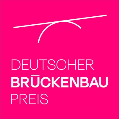 Logo Deutscher Brückenbaupreis